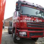 SHAANXI 6X4 345/385hp Trailer head/tractor truck