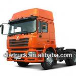 SHACMAN F3000,Euro 3,4x2 tractor truck