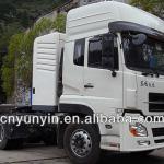 Dongfeng DFL4251A12 LNG/CNG tractor truck trailer truck