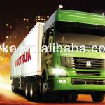 HOWO 6*4 Tractor Truck
