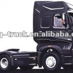 6*4 howo tractor truck for sale