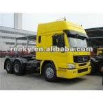 HOWO TRACTOR TRUCK 6*4