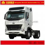 Sinotruk howo a7 4x2 truck head-