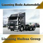 FAW 2013-2014 New Design J6P 6*4 Tractor Truck