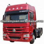 Sinotruck howo 6*4 Tractor Head-