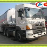 HINO tractor truck,left hand tractor truck ,tractor head