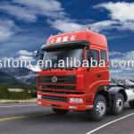 SITOM Heavy-duty Tractor Trucks 6*4 STQ4250L7Y9S3 sale