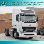 CNHTC HOWO A7 4x2 tractor truck-