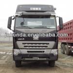 SINOTRUK HOWO Tractor Truck Series