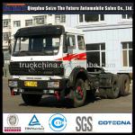 North Benz 6x4 prime mover-ND4251B34J