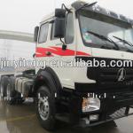 BEIBEN NG80 tractor truck 2638S-