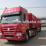camion tractor for sale-