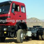 BEIBEN Tractor Truck-