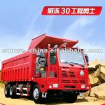 NEW PRODUCT/WERO 30 mining dump truck-