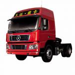 Dayun tractor truck 4x2