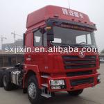 hot selling in South America nesw and used truck trailer head