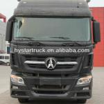 North Benz/Mercedes-Benz tractor truck 6x4 V3 /2540SY-2540SY