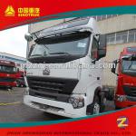 Sinotruk HOWO A7 6*4 Tractor Truck