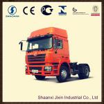 shacman DeLong man 4x2 diesel tractor trucks