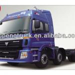 cheap tractor truck trailer for sale-