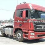 Foton auman 6x4 Euro IV GTL tractor truck