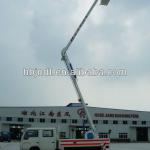 Dongfeng 14m High Altitude Operation Truck