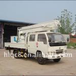 aerial platform truck-HLQ5050JGK