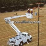 Altec High-altitude Operation Truck TA60