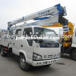 Isuzu Truck Mounted Aerial Platform