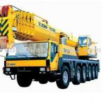 Truck Crane