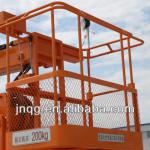 aerial work platform truck/high altitude operation truck-XHZ5112JGKB