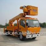 10-24m cherry picker, bucket truck, Elevated Work Platform