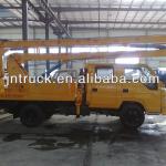 foton factory boom lift truck for sale