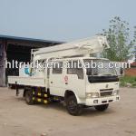 Dongfeng 4x2 Aerial Working Truck-HLQ5050JGK