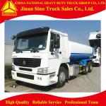 Sinotruk Water Tank Trucks/ City Clean Truck/Sprinking Truck