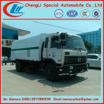 New street sweeper truck,road sweeper truck 4-10cbm for sale