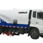 Road Sweeper WST60-DONGFENG TIANJIN