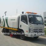 Isuzu Road Sweeper Truck For Sale(QDT5062TSL)