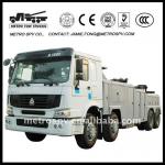 INT-50 Tow Truck Metro Heavy Duty Wrecker