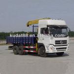 truck mounted crane-Q5250JSQ