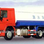 HOWO 6*4 Water Truck-ZZ1257M4341W