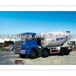 CAMC 8x4 Standard Model Mixer Truck-