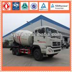 Dongfeng cement mixer truck-DFL5250GJBA