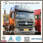 380hp international tractor truck head for sale-howo