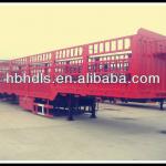 SINOTRUK fence semi trailer-ZLS9390XXL