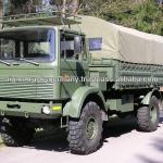 Iveco Magirus 110-16 AW / 168M11 FAL Military Army Trucks