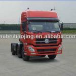 Dongfeng semi-trailer tractor truck