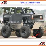 Monster Truck Big Foot Truck Big Wheel 150cc Engine