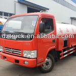 ON SALE Dongfeng Duo Li Ka 4*2 high pressure jetting trucks-SZD