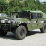 Military Truck, Dongfeng EQ2050A military truck